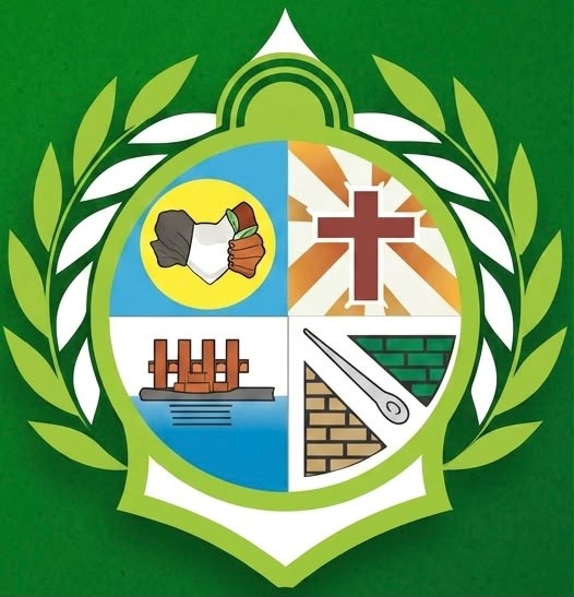Brasão de Lagoa do Carro